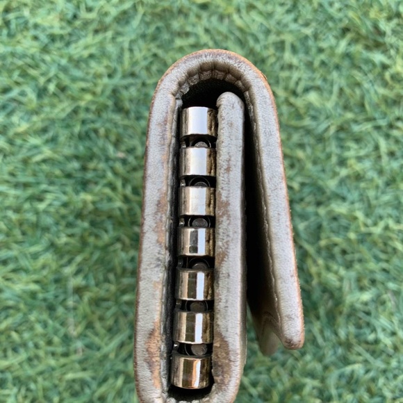 Gucci Card Holder - Picture 3 of 8